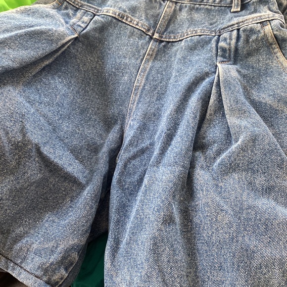 Calvin Klein Retro Unique overall shorts - Picture 11 of 11
